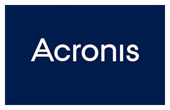Acronis Логотип Acronis