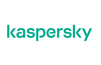 Компания Kaspersky Логотип Kaspersky