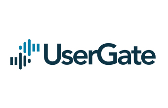 UserGate Логотип UserGate