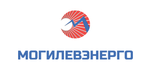 Могилевэнерго лого