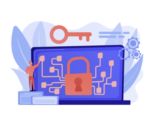 первую линию технической поддержки системы глубокого анализа сетевого трафика