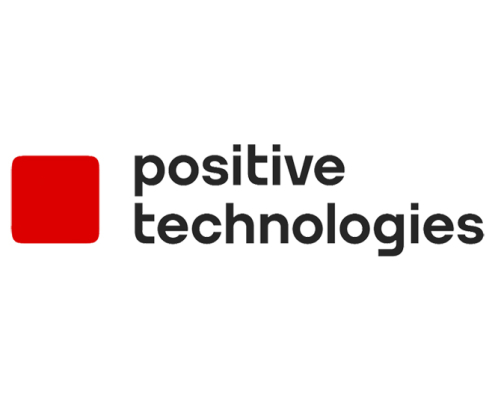 Партнер Positive technologies