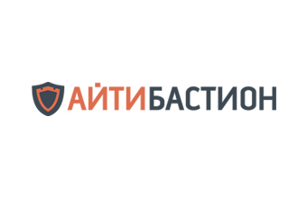 Компания «АйТи Бастион» АйТи Бастион логотип