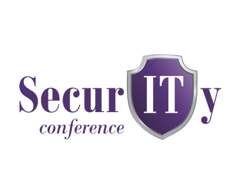 логотип IT-Security Conference
