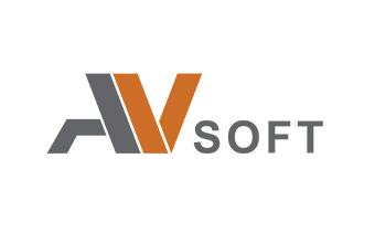 Компания «АВ Софт» av soft логотип партнера