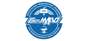 логотип БелМАПО