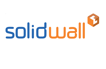 Компания «СолидСофт» логотип SolidSoft