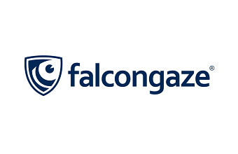 Компания «Тэксод Технолоджиз» логотип Falcongaze