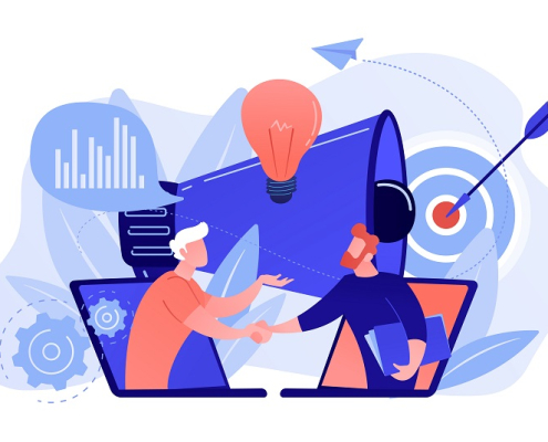 Проектирование и создание системы защиты информации