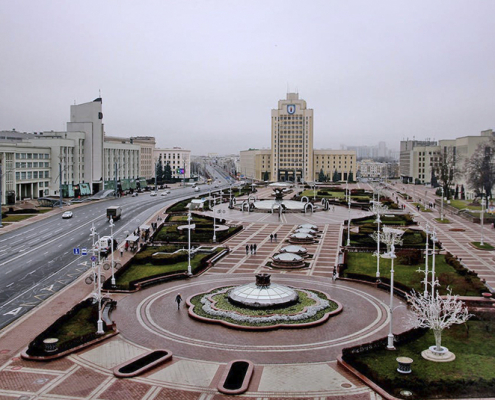 День Независимости Республики Беларусь