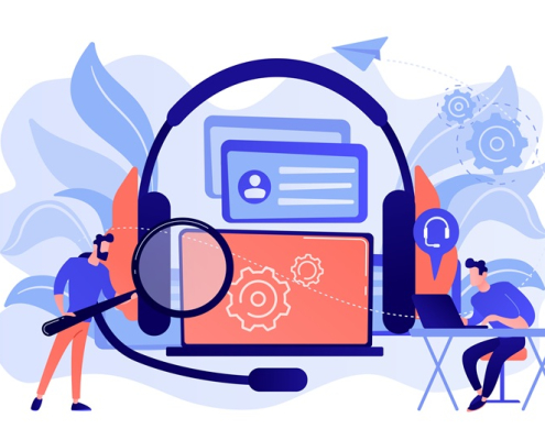 Техническая поддержка МультиТек Инжиниринг