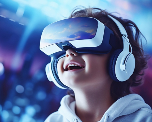 МультиТек Инжиниринг: Кибербезопасность начинается с детства