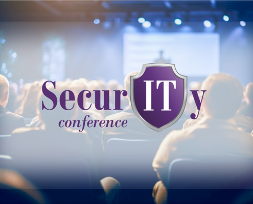 МультиТек Инжиниринг на IT-Security